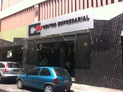 Loja para aluguel em Campos Elíseos